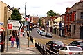 Downpatrick - Market Street (A25) to Intersection with Irish Street