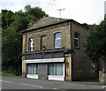 Triangle - former store on Rochdale Road