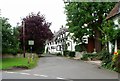 Tavern Lane, Shottery