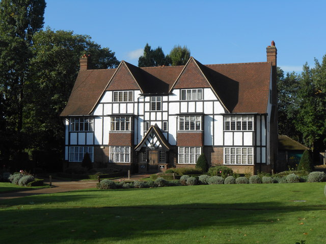 House on Monks Drive