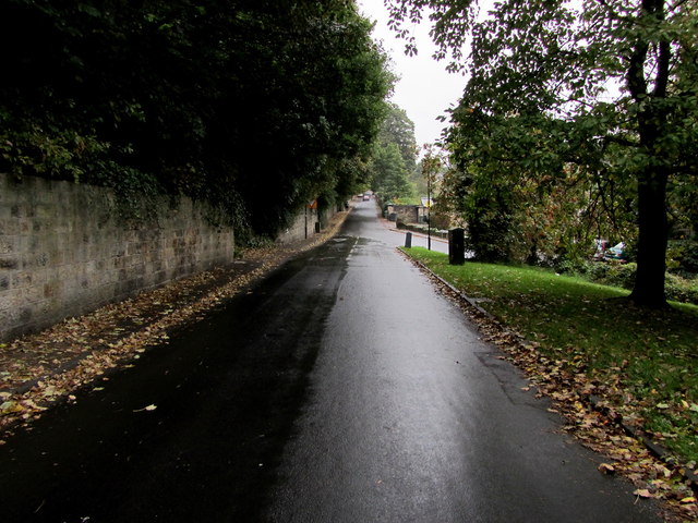 Newlaithes Road, Horsforth