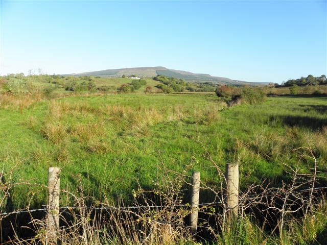 Roscunnish Townland © Kenneth Allen :: Geograph Britain and Ireland