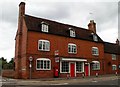 Georgian house, Kings Coughton