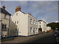 Weymouth, Military Arms Inn