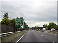 Stanks Warwick By-Pass A46