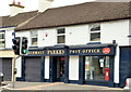 J0648 : Gilford post office by Albert Bridge