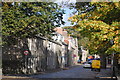 The High Street, Old Aberdeen, ...