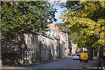 NJ9308 : The High Street, Old Aberdeen, ... by Bill Harrison