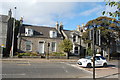 Urban cottage, King Street, Aberdeen