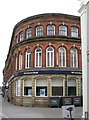 Blackburn - Yorkshire Bank