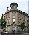 Blackburn - Barclays Bank