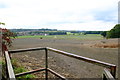 Footpath between Moss Bank Brow and Sandy Lane