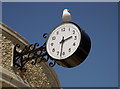 Memorial clock