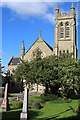 Larbert East Church of Scotland