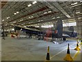 TF2157 : Lancaster PA474 by Richard Hoare