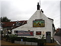 Stiffkey Red Lion