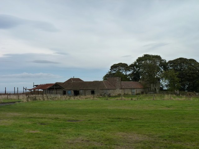 Upper Kenly Farm