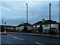 Houses on Cranford Lane