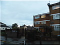 Flats on Norwood Road, Southall