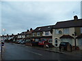 Houses on Norwood Road, Southall