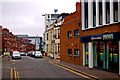 Belfast - Danske Bank Branch