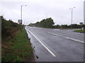 A15 heading north