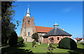 St Mary. Maldon