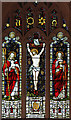 St Mary. Maldon - Stained glass window