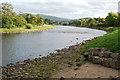 The River Spey