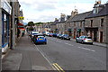 Balvenie Street Dufftown