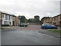 Old Hall Close - off Victoria Street