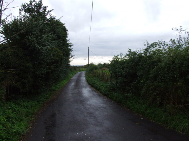 Wood Street, near Lynsted