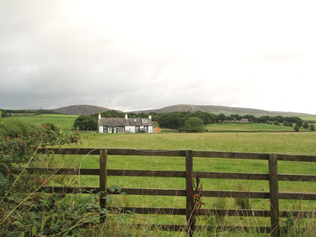 Muirhead Cottage