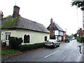 The Street, Lynsted