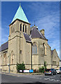 Bishop Auckland - St Peter