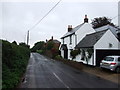 Lynsted Lane, near Lynsted