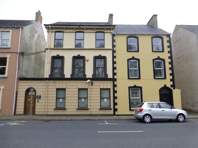 northern-ireland-housing-executive-kenneth-allen-geograph-ireland