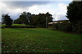 Playing Field off Bellfield Avenue, Hull