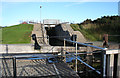 NS8579 : The Lower Lock by Anne Burgess