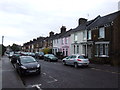 Roman Road, Faversham