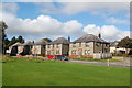 Maisonettes, Regent Walk, Aberdeen