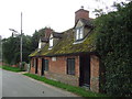 Almshouses