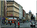 Argyle Street