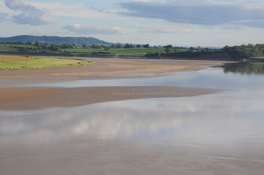 Severn River Tide Chart