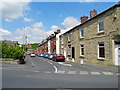 Tatton Street, Stalybridge