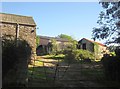 Buildings at Penquite