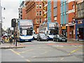 Oxford Street, Manchester