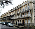 Caledonia Place, Clifton, Bristol