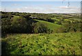 Countryside at Steplake