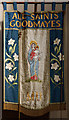 All Saints, Goodmayes - Banner MU